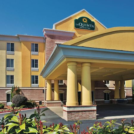 La Quinta By Wyndham Hot Springs Ξενοδοχείο Εξωτερικό φωτογραφία