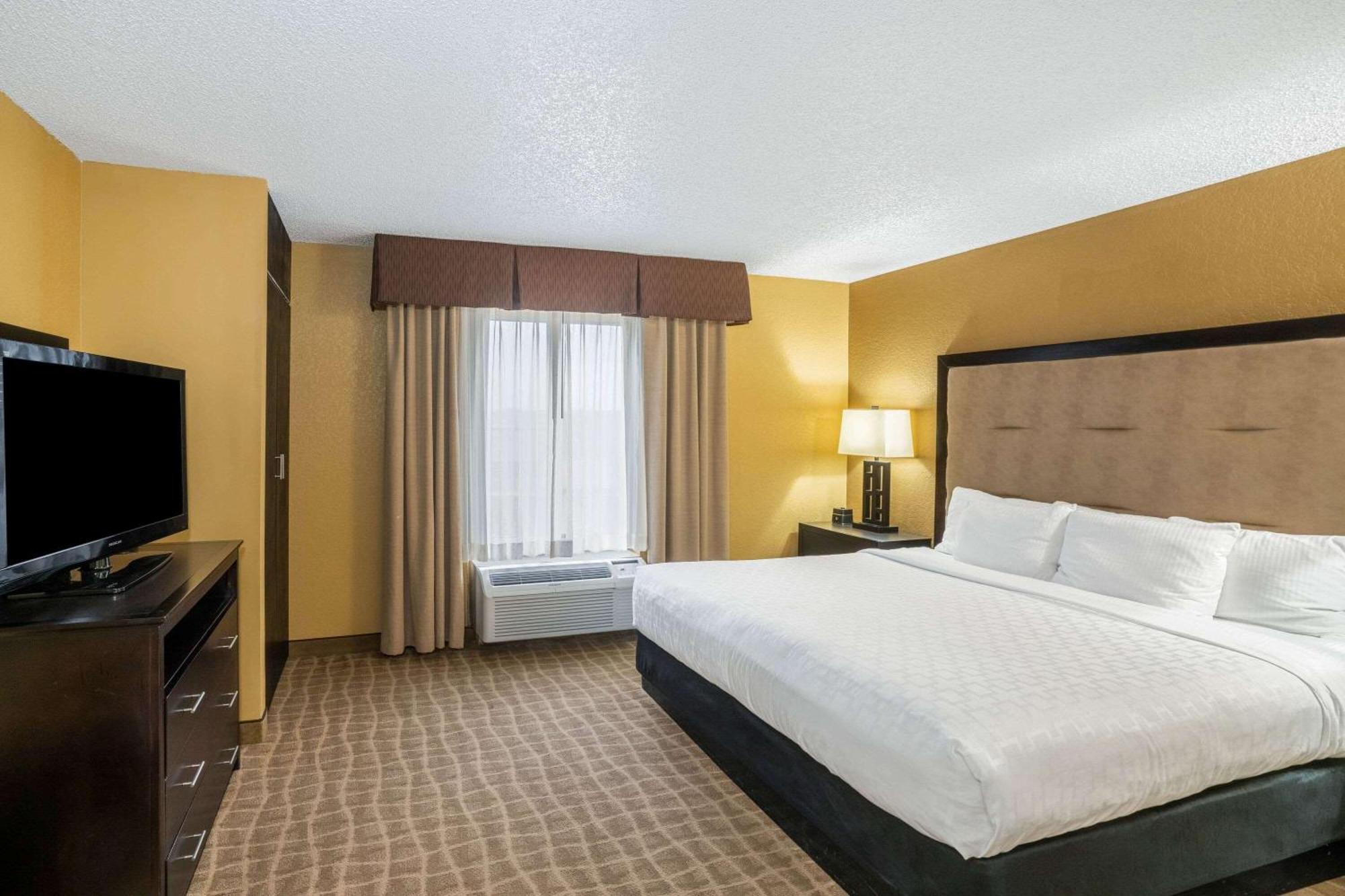 La Quinta By Wyndham Hot Springs Ξενοδοχείο Δωμάτιο φωτογραφία